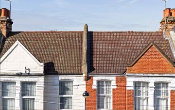clay roofing Beckford, Worcestershire