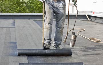flat roof replacement Beckford, Worcestershire