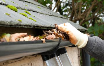 gutter cleaning Beckford, Worcestershire