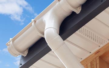 Beckford gutter installation costs