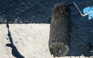 Beckford liquid sealant waterproofing