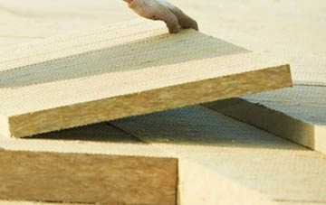 measuring Beckford tapered insulation