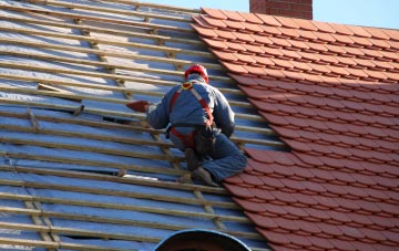 roof tiles Beckford, Worcestershire
