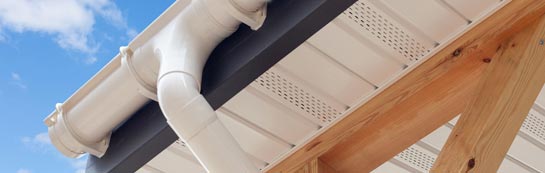 get Beckford guttering quotes today