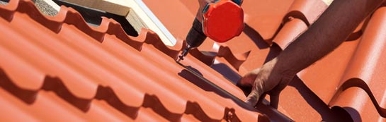 save on Beckford roof installation costs