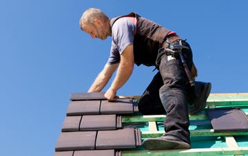 disadvantages of Beckford slate roofing